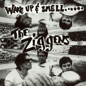 Wake Up And Smell