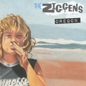 The Ziggens Oregon <span style="color:#ff0000;">(LIMITED AVAILABILITY)</span>